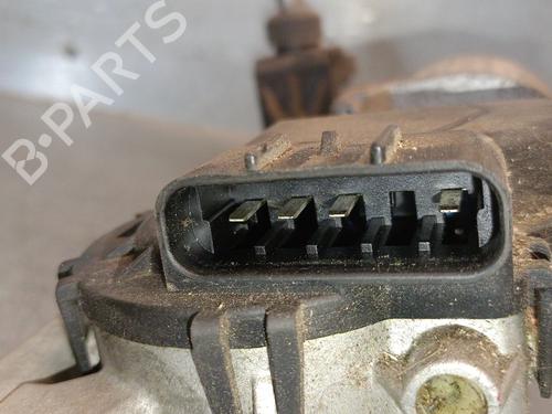 Front wiper motor FIAT 500 (312_) 1.2 (312AXA1A) | BP34631219M29 - Image 3