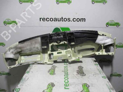 Dashboard MERCEDES-BENZ E-CLASS (W211) E 320 CDI (211.026) | BP2290180C46 