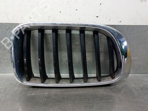 Used Grille BMW X3 (F25) xDrive 20 d (190 hp) 28305168