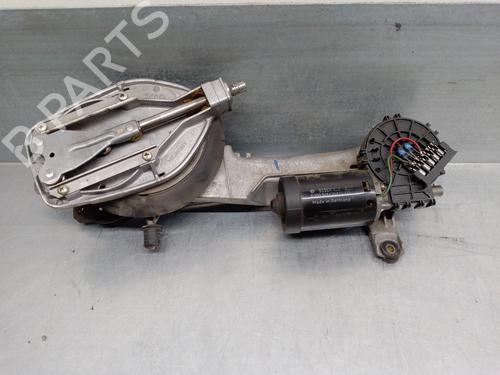 Used Front wiper motor MERCEDES-BENZ E-CLASS (W210) E 240 (210.061) (170 hp) 13375952