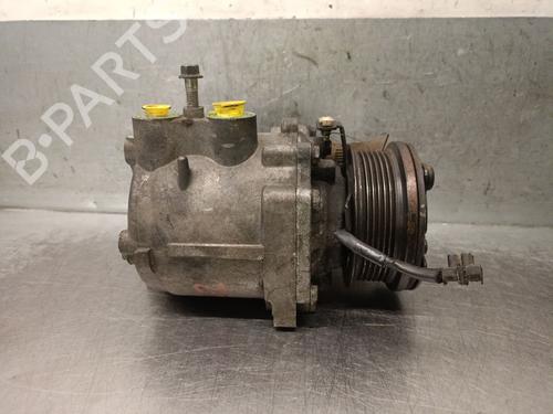 Used AC compressor AC compressor FORD TRANSIT CONNECT (P65_, P70_, P80_) 1.8 Di (75 hp) 34174282 34174282