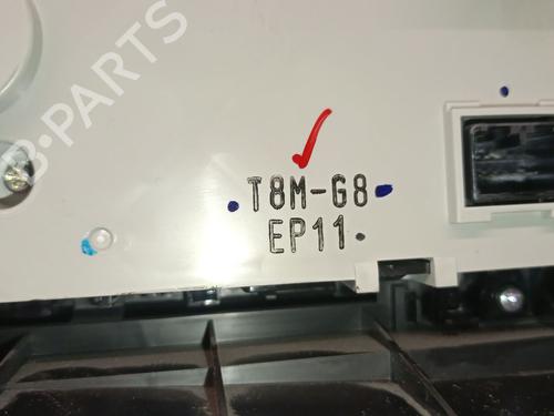 Climate control HONDA HR-V (RU) 1.6 i-DTEC (RU8) | BP36786395I5 - Image 4