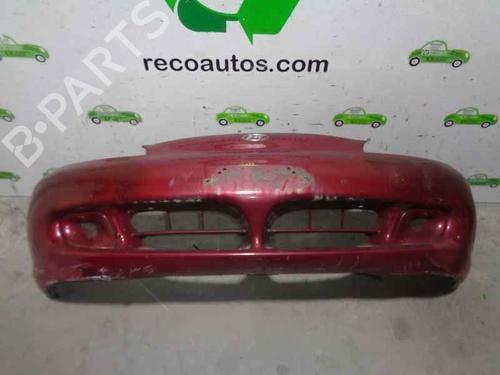 Front bumper HYUNDAI LANTRA II (J-2) 1.6 16V 8651029010 | GRANATE