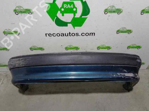 Used Rear bumper OPEL ASTRA F Saloon (T92) [1991-2001]  5036270