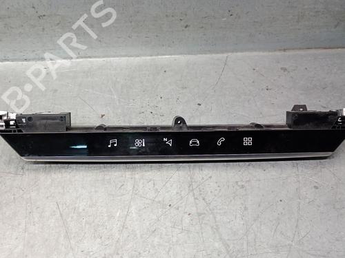 Comutador CITROËN C5 AIRCROSS (A_) 1.2 PureTech 130 (ARHNSJ) (131 hp) 31980250