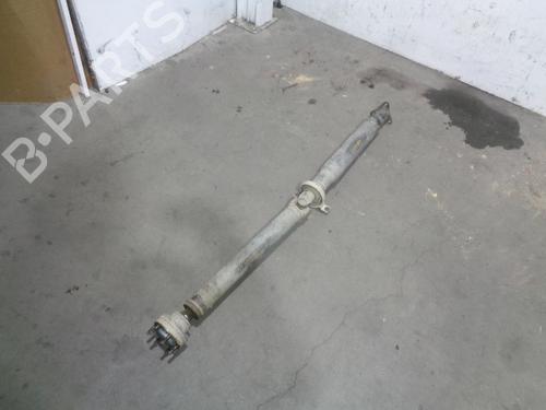 Used Driveshaft BMW X5 (E53) 3.0 d (218 hp) 13504724
