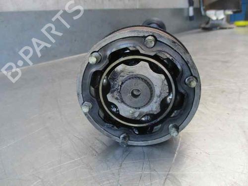 Right front driveshaft VW GOLF V (1K1) 2.0 FSI | BP6047178M39 