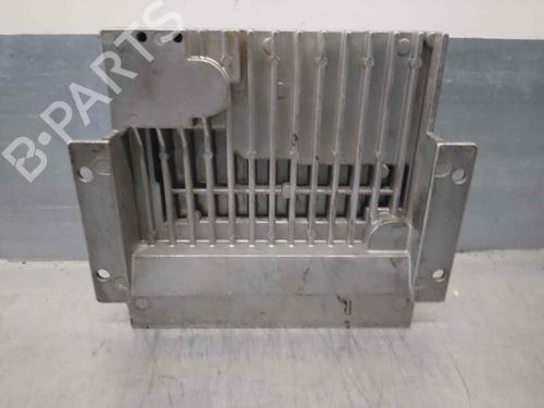 Engine control unit (ECU) MERCEDES-BENZ M-CLASS (W163) ML 400 CDI (163.128) | BP13019918M57 