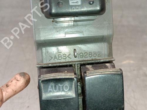 Left front window switch TOYOTA YARIS (_P9_) 1.3 VVT-i (SCP90_, SCP90R) | BP38938342I27 - Image 5