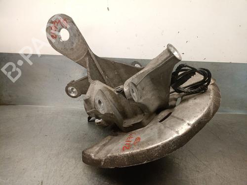 Right rear steering knuckle BMW 5 Gran Turismo (F07) 530 d xDrive | BP21021846M28 