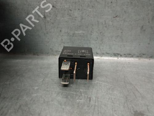 Elektronisk modul SMART CITY-COUPE (450) 0.6 (S1CLA1, 450.341) | BP29814583M83 