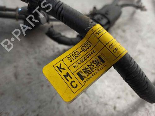 Other KIA CARNIVAL / GRAND CARNIVAL III (VQ) 2.9 CRDi | BP20254930O1 
