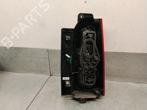 Left taillight CITROËN JUMPY III Platform/Chassis (V_) E-JUMPY | BP37152637C34 - Image 2
