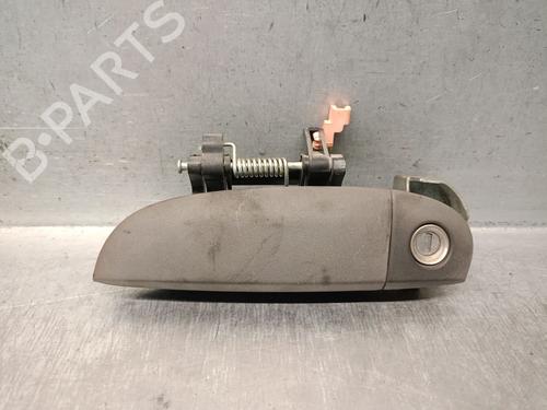 Used Front left exterior door handle Front left exterior door handle 38488939 38488939