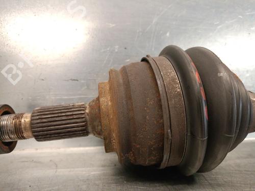 Right front driveshaft CITROËN C4 Picasso II 1.6 HDi / BlueHDi 115 | BP24640800M39 - Image 2