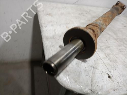Driveshaft NISSAN TERRANO II (R20) 2.7 TDi 4WD | BP20709690M37 