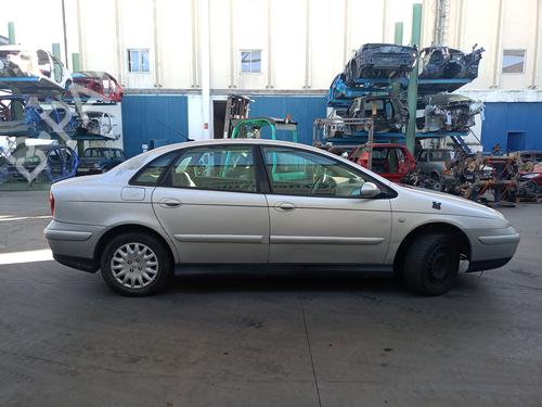 Headlight switch CITROËN C5 I (DC_) 2.0 HDi (DCRHZB, DCRHZE) | BP33218956I24  - Image 11