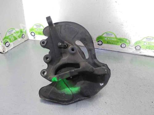 Left front steering knuckle MERCEDES-BENZ C-CLASS Coupe (CL203) C 220 CDI (203.706) | BP2090085M25 