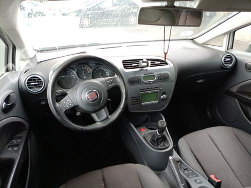 Rim SEAT LEON (1P1) 1.4 TSI | BP30059586C45