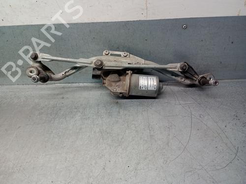 Used Front wiper motor AUDI A1 Sportback (8XA, 8XF) 1.4 TFSI (122 hp) 31806468