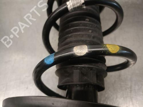 Left front shock absorber CITROËN BERLINGO (ER_, EC_) 1.5 BlueHDi 100 | BP31810953M16 