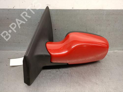 Left mirror RENAULT CLIO III (BR0/1, CR0/1) 1.5 dCi (BR17, CR17) | BP32414773C26