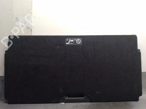 Used Rear parcel shelf Rear parcel shelf NISSAN X-TRAIL III (T32_, T32R, T32RR) 1.6 dCi (T32) (130 hp) 32289487 32289487