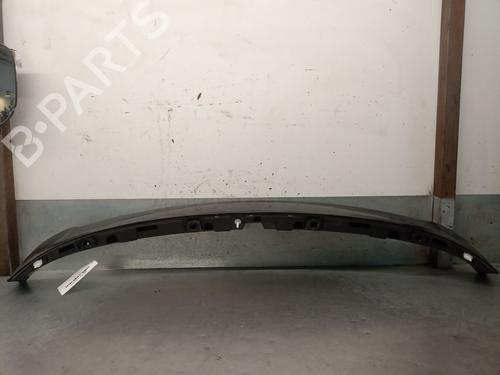 Spoiler bagklap MAZDA 2 Hatchback (KB) 1.5 Hybrid (KBAC3X) | BP36995613C96 - Image 3