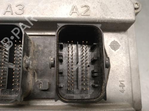 Engine control unit (ECU) VW AMAROK (2HA, 2HB, S1B, S6B, S7A, S7B, AGD) 3.0 TDI 4motion | BP36070374M57 - Image 3