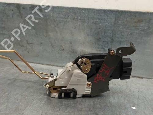 Front left lock SUZUKI IGNIS II (MH) 1.3 DDiS (RM413D) | BP7045107C98 