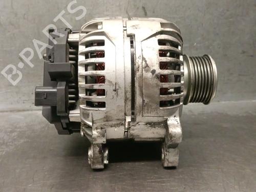 Alternador Alternador MITSUBISHI GRANDIS (NA_W) 2.0 DI-D (NA8W) (140 hp) 36393172 36393172