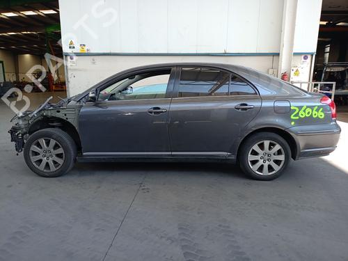 Recambios TOYOTA AVENSIS (_T25_)  1.8 VVT-i (ZZT251_, ZZT251R)  4818506