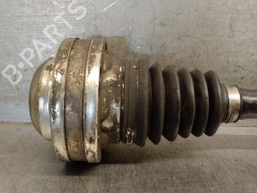 Left front driveshaft AUDI A3 Sportback (8PA) 2.0 TFSI | BP37611132M38 - Image 2