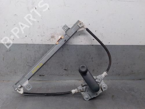 Used Rear right window mechanism Rear right window mechanism RENAULT MEGANE Scenic (JA0/1_) 1.9 dTi (JA0N) (98 hp) 39649387 39649387