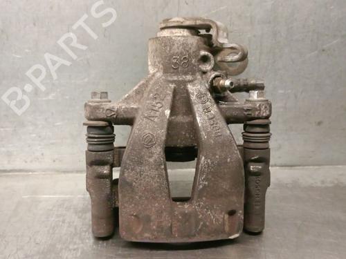 Used Right rear brake caliper Right rear brake caliper FIAT STILO (192_) 1.9 JTD (192_XE1A) (115 hp) 36109808 36109808