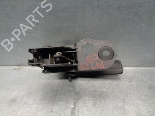 Front right interior door handle CITROËN NEMO Box Body/MPV (AA_) 1.3 HDi 75 | BP9543704I14 - Image 2