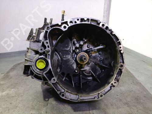 Used Gearbox RENAULT GRAND SCÉNIC II (JM0/1_) 1.9 dCi (JM0G, JM12, JM1G, JM2C) (120 hp) 26910240