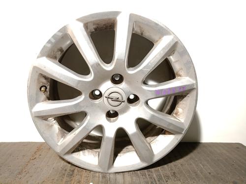 Used Rim OPEL ASTRA H (A04) 1.6 (L48) (105 hp) 24228880