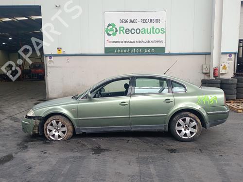 Used Parts VW PASSAT B5.5 Variant (3B6) 2.5 TDI 4480892