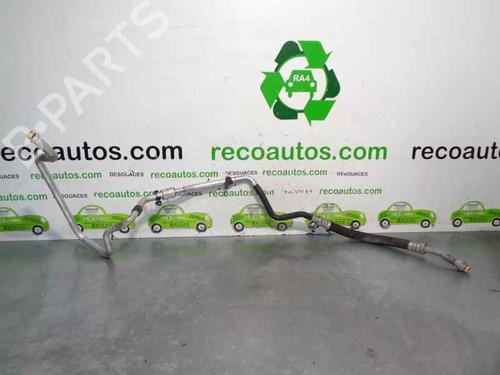 AC pipe VW PHAETON (3D1, 3D2, 3D3, 3D4, 3D6, 3D7, 3D8, 3D9) 3.2 V6 4motion | BP20254466M126 
