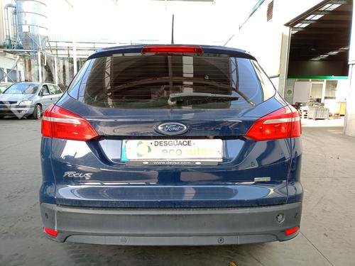 Electronic module FORD FOCUS III Turnier 1.0 EcoBoost | BP23067420M83 - Image 9