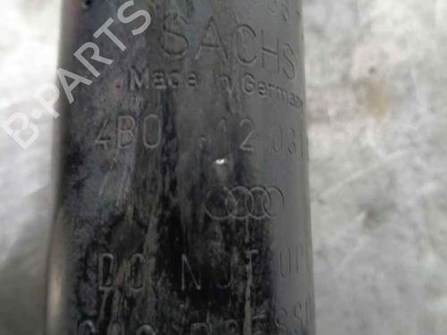 Right front shock absorber AUDI A6 C5 (4B2) 2.5 TDI | BP4466262M17 