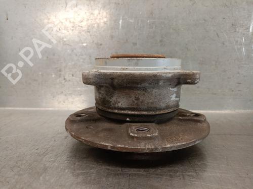 Right front steering knuckle MERCEDES-BENZ G-CLASS (W463) G 500 (463.260, 463.261) | BP27366111M26 