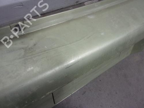 Bak støtfanger SUZUKI WAGON R+ Hatchback (EM) 1.2 (SR412) | BP16831404C8 