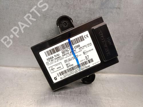 Used Electronic module HONDA CR-V IV (RM_) 1.6 i-DTEC (RE6) (120 hp) 25246787