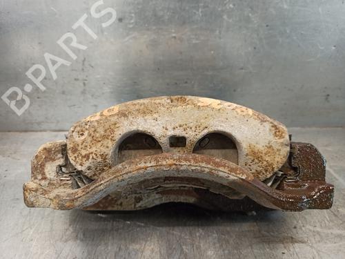 Right front brake caliper FORD RANGER (TKE) 2.2 TDCi | BP13521542M104 