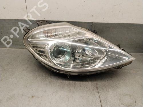 Used Right headlight Right headlight CITROËN C8 Van (EA_, EB_) HDi (EB4HWB) (128 hp) 34737507 34737507