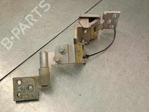 Bisagra/Limitador de puerta CITROËN BERLINGO / BERLINGO FIRST MPV (MF_, GJK_, GFK_) 2.0 HDI 90 (MFRHY) | BP30542605C146 