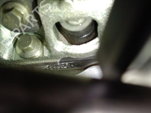 Engine VW AMAROK (T1A, T1B) 3.0 TDI 4motion | BP34523292M1  - Image 13