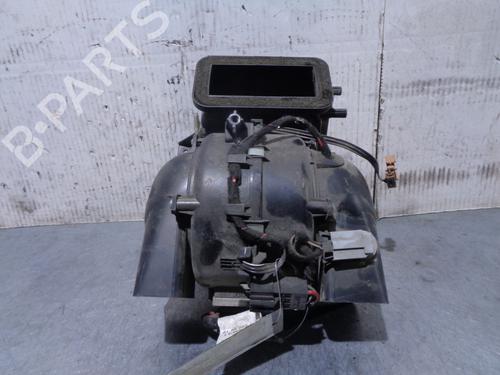 Heater blower motor MERCEDES-BENZ M-CLASS (W163) ML 270 CDI (163.113) | BP2084562M62 